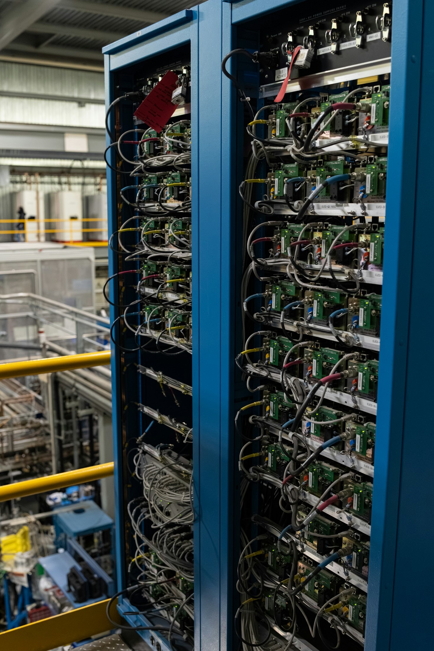Navigating the Rapid Growth of Next-Gen Automation Software