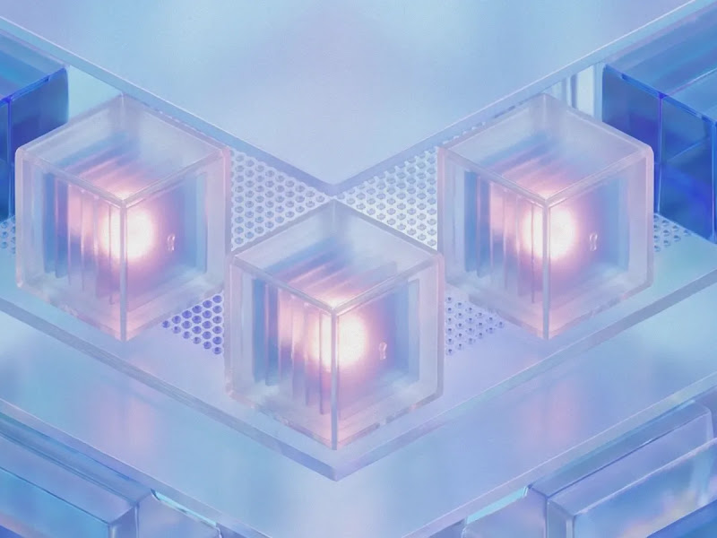 Advancing Private AI Compute with secure, server-side memory