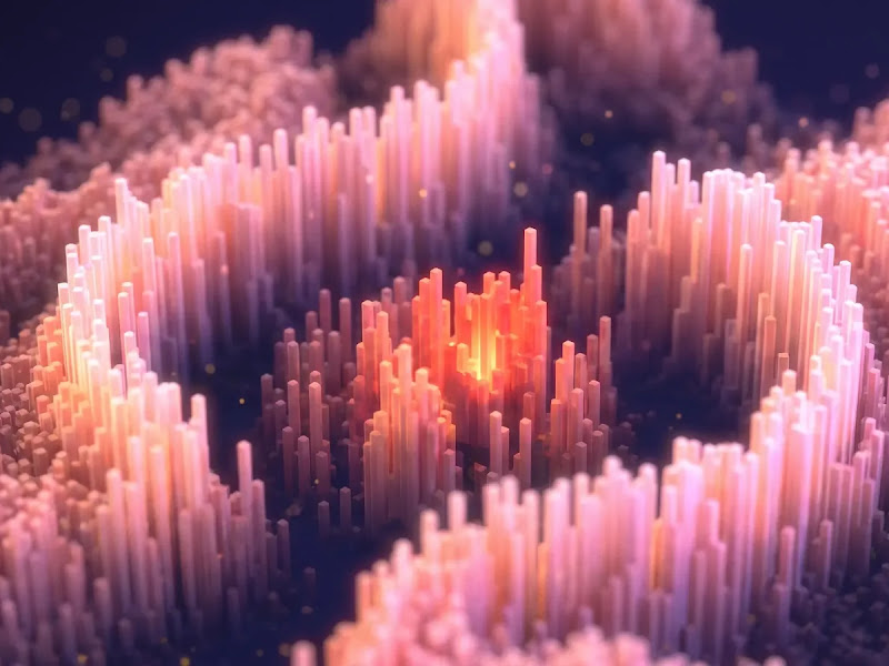 AlphaGenome Atlas: A predictive map of every possible DNA letter change in the human genome