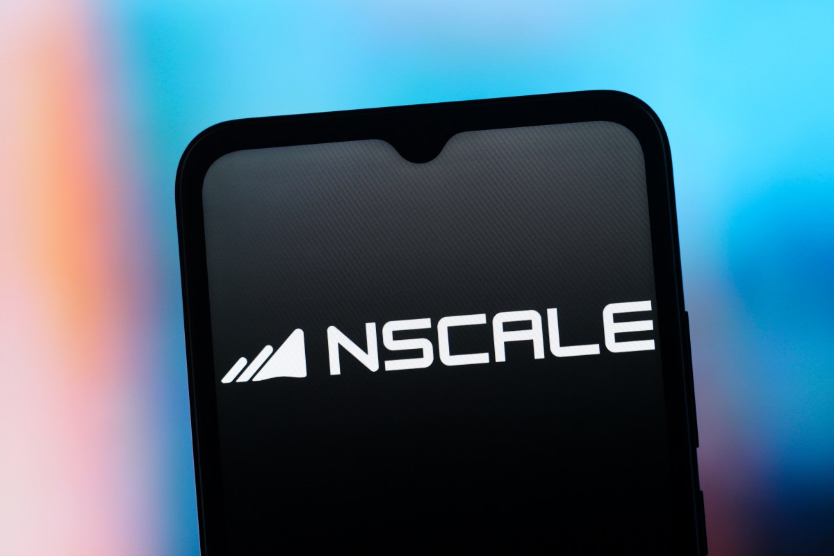 Ahead of U.S. IPO, British AI neocloud Nscale secures $3.36B in convertible finacing