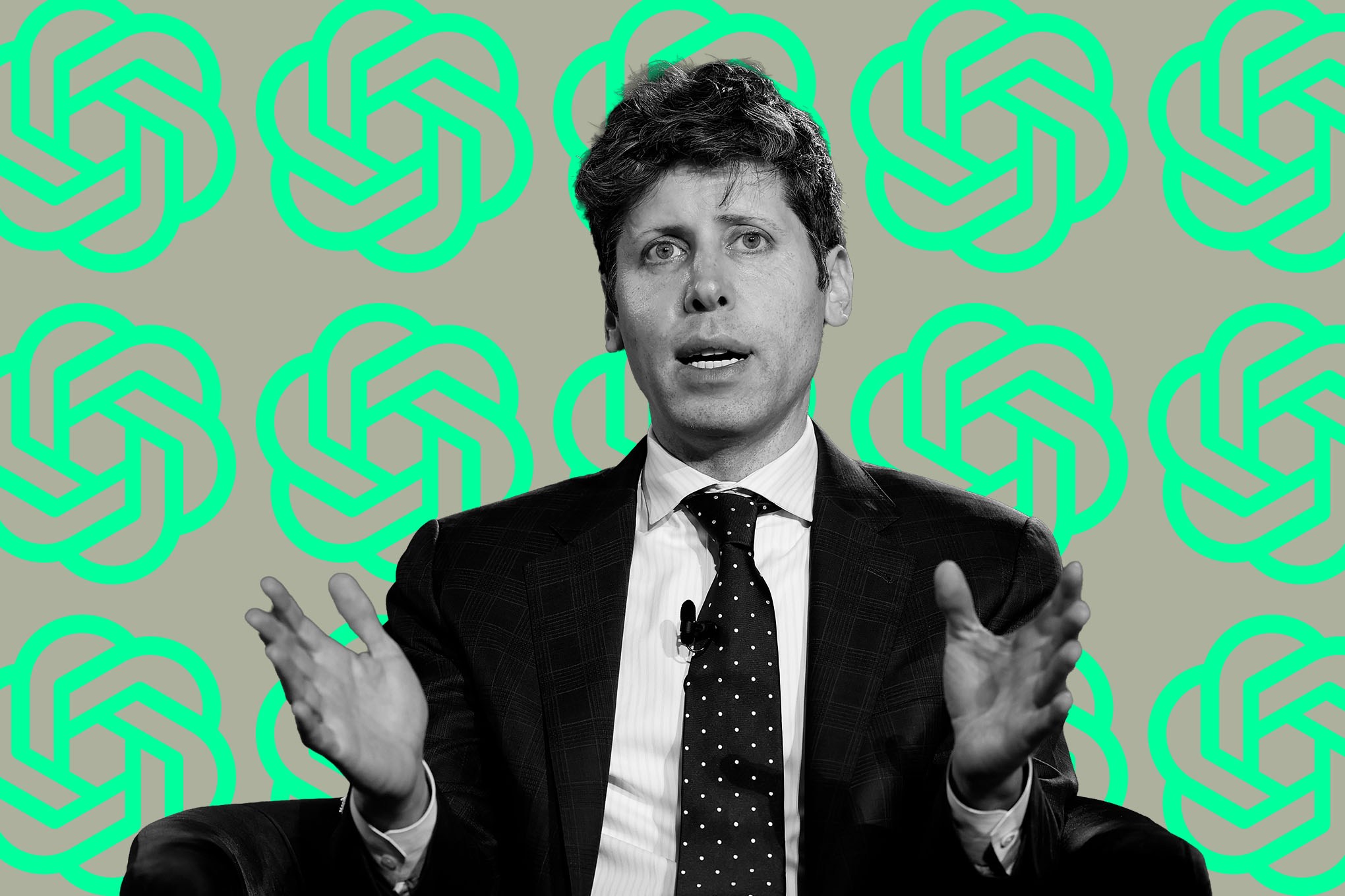 OpenAI won’t go public until its models are safe