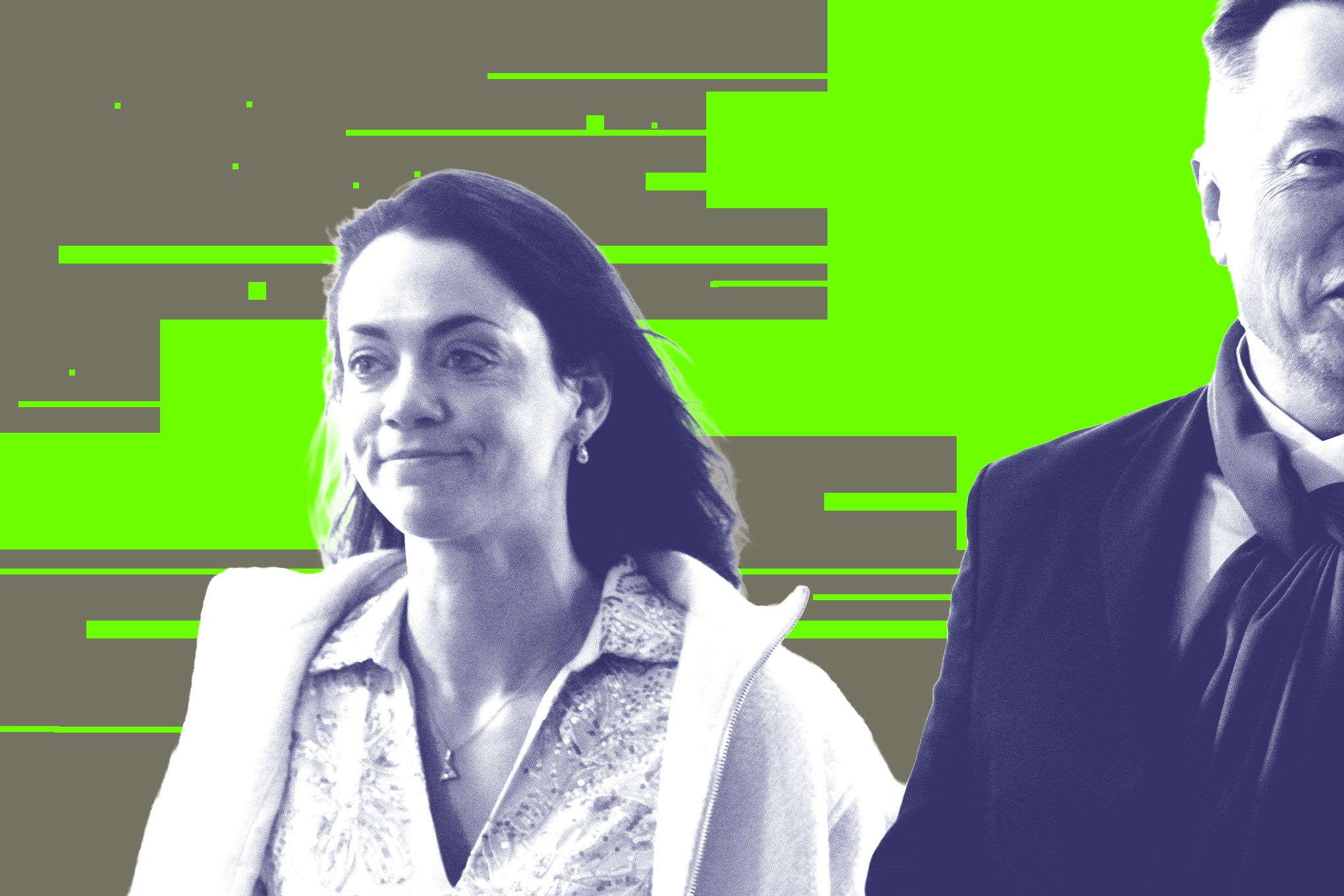 Breaking up (with Elon Musk) is hard to do