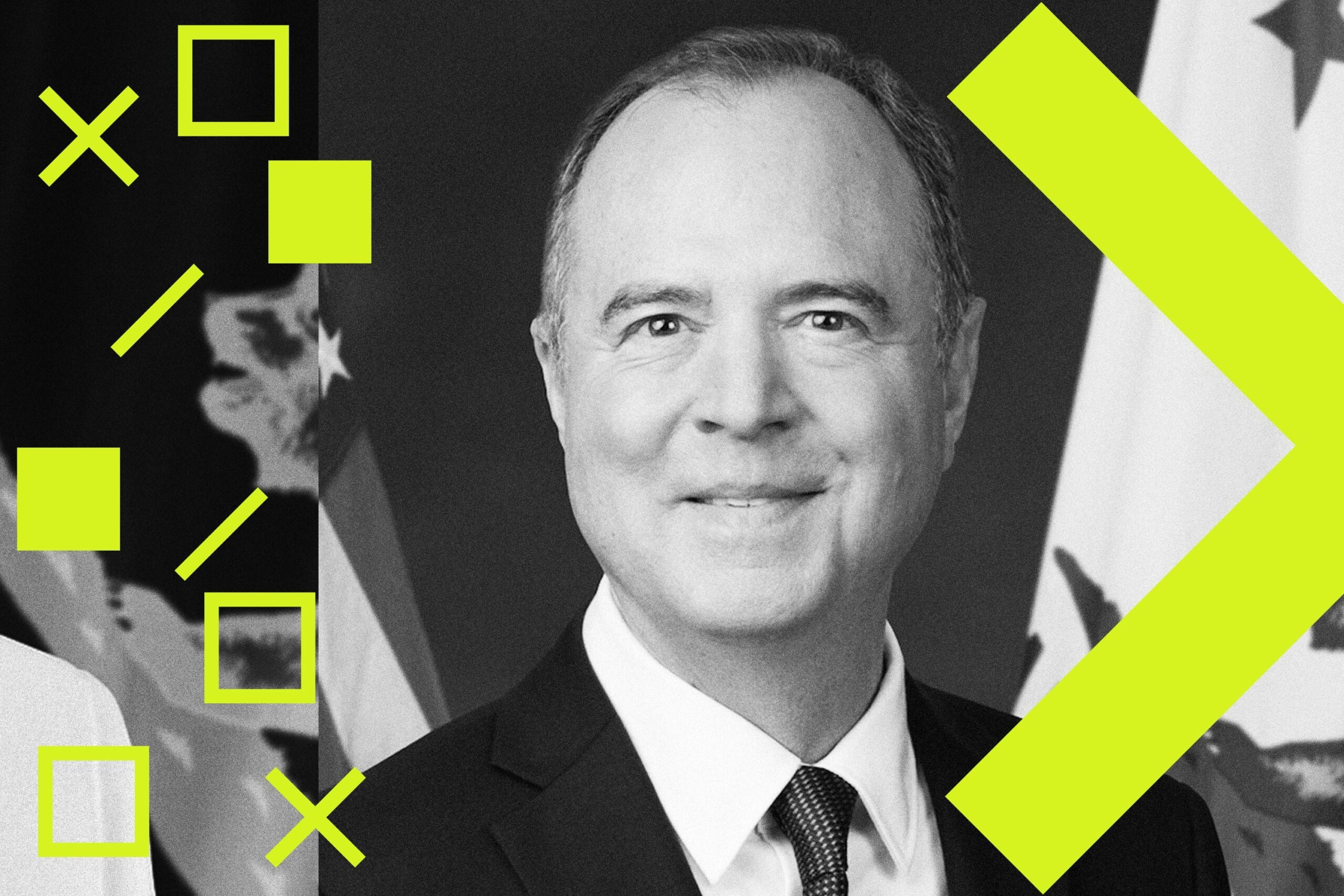 Sen. Adam Schiff on AI regulation, free speech, and impeaching Trump one more time